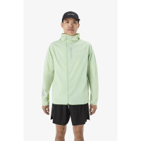 NNormal - Men's Trail Wind Jacket - Light Green
